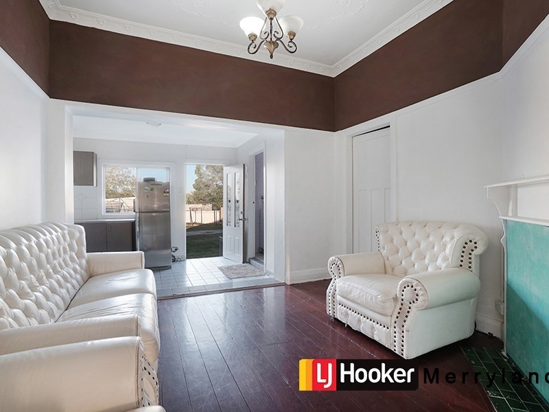 58 Marian Street, Guildford NSW 2161