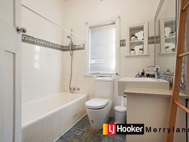 58 Marian Street, Guildford NSW 2161