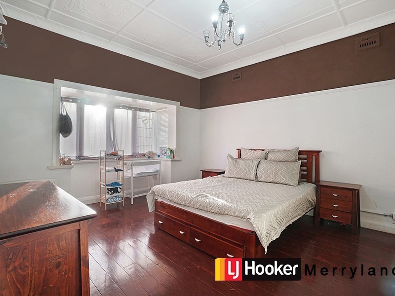 58 Marian Street, Guildford NSW 2161