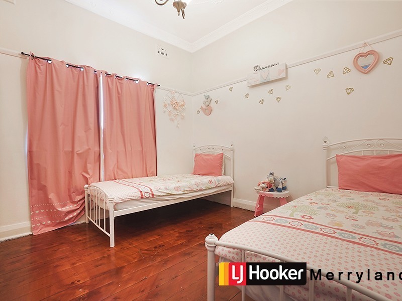 58 Marian Street, Guildford NSW 2161