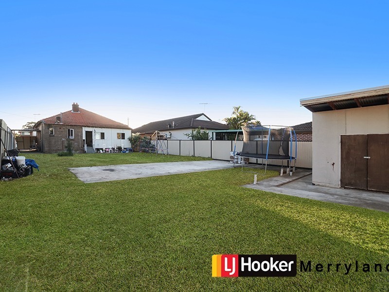 58 Marian Street, Guildford NSW 2161