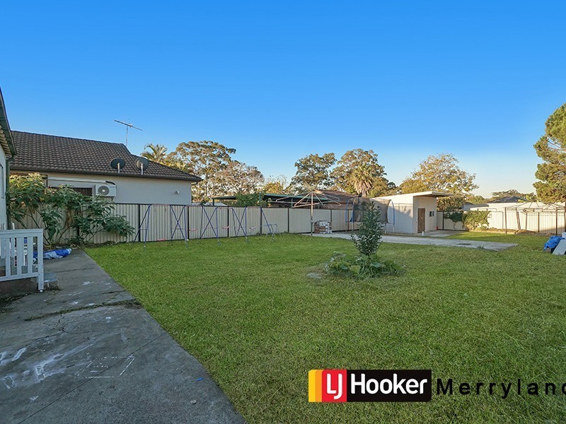 58 Marian Street, Guildford NSW 2161