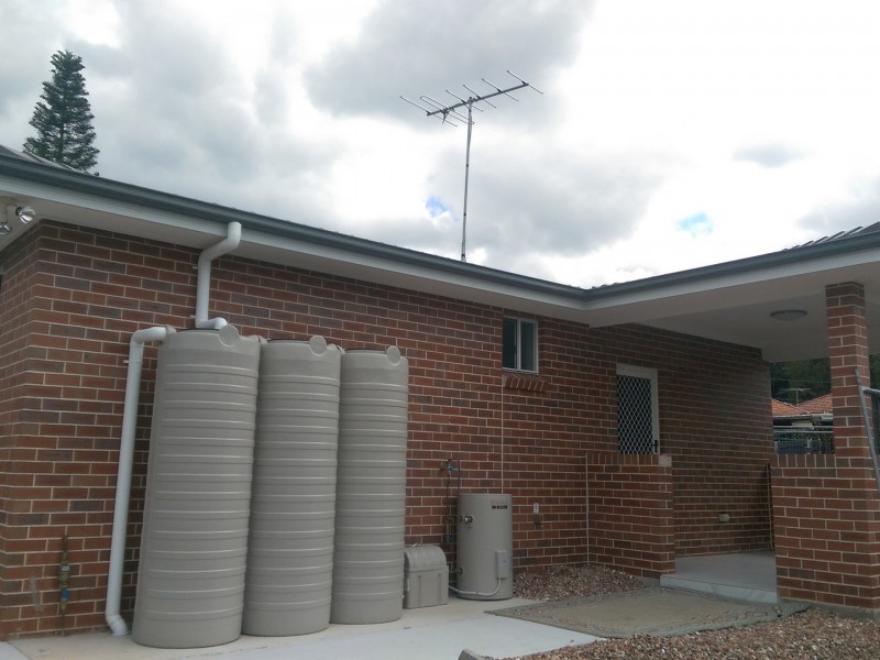 18A Gough Street, Merrylands NSW 2160