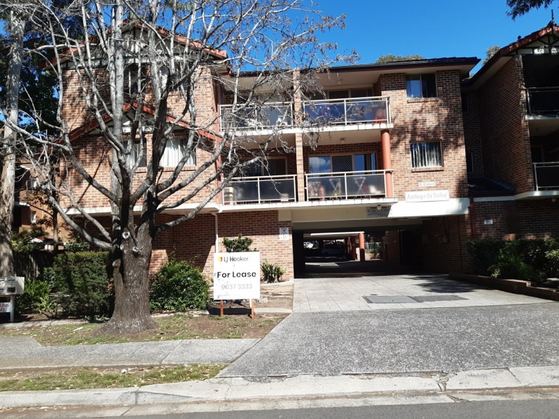 Apartment 16/23 Oxford St, Merrylands NSW 2160
