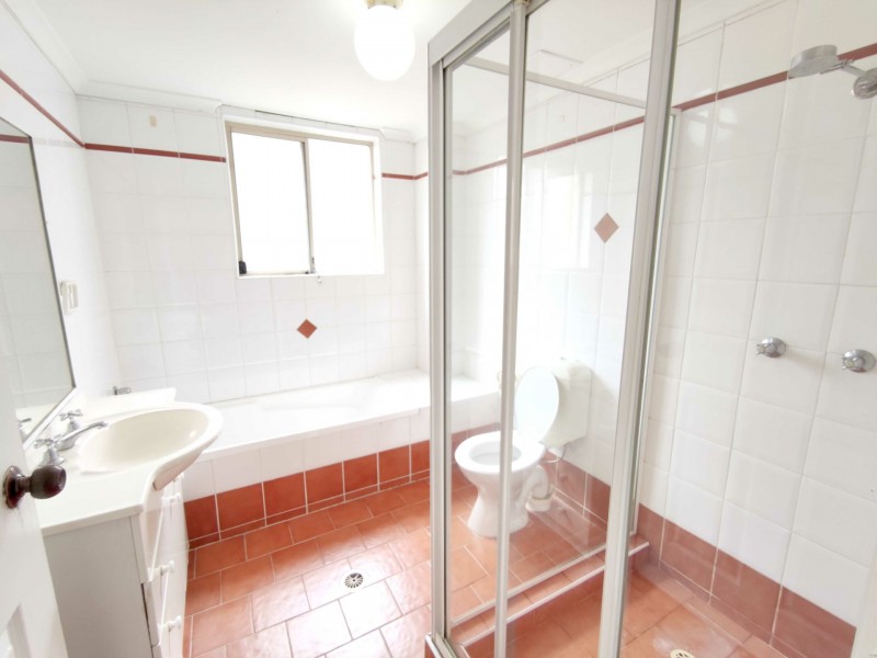 Apartment 16/23 Oxford St, Merrylands NSW 2160