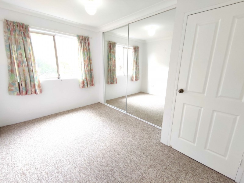 Apartment 16/23 Oxford St, Merrylands NSW 2160