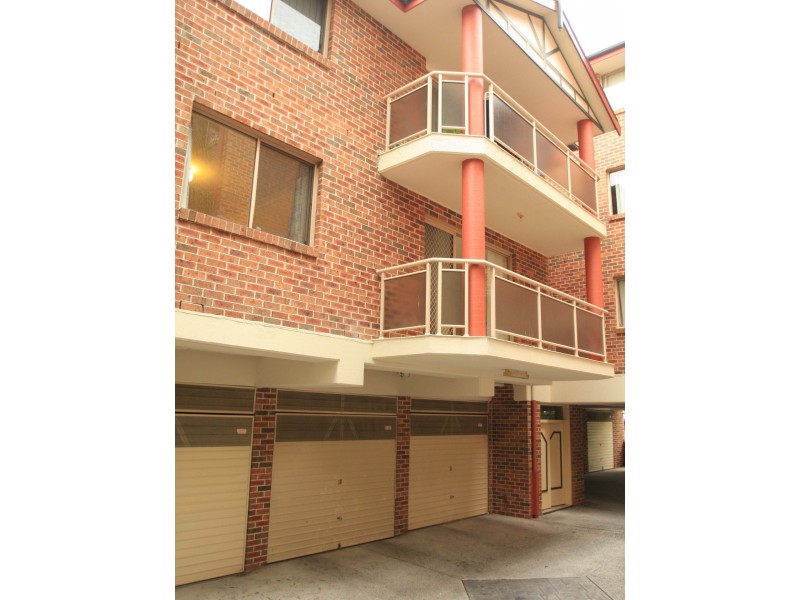 Apartment 16/23 Oxford St, Merrylands NSW 2160
