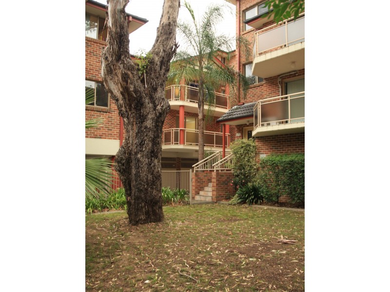 Apartment 16/23 Oxford St, Merrylands NSW 2160