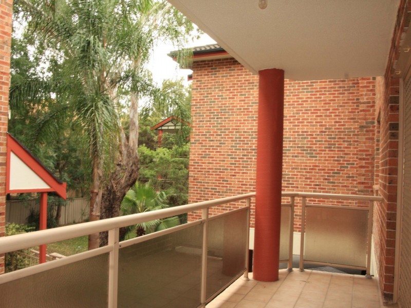 Apartment 16/23 Oxford St, Merrylands NSW 2160