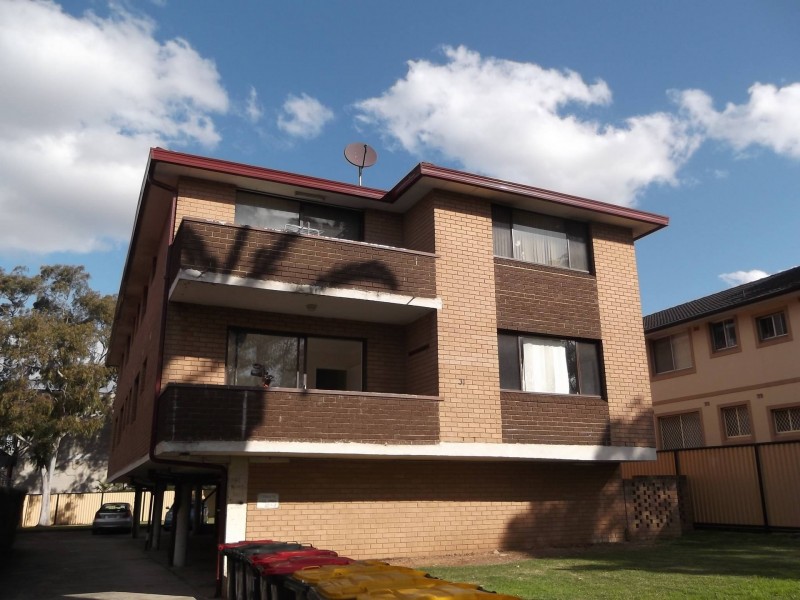 Apartment 3/314 Merrylands Rd, Merrylands NSW 2160