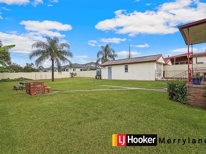 14 Wirralee Street, South Wentworthville NSW 2145