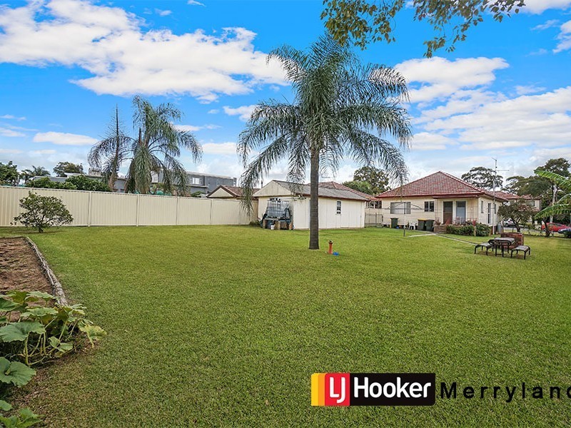 14 Wirralee Street, South Wentworthville NSW 2145