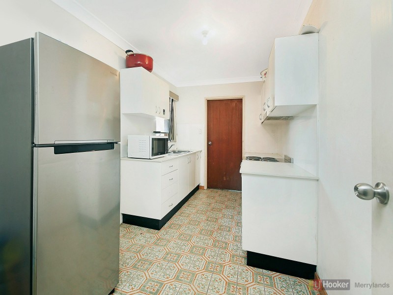 2/84-86 The Esplanade, Guildford NSW 2161