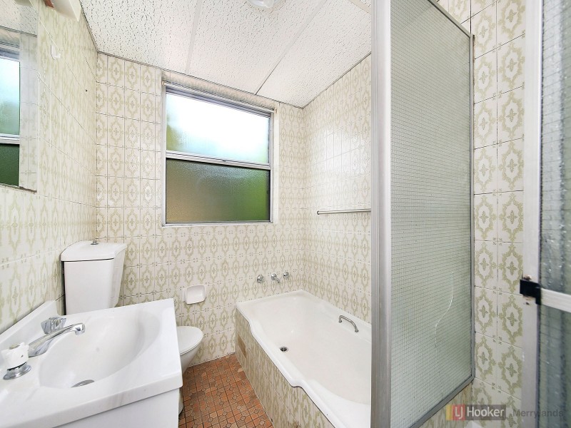 2/84-86 The Esplanade, Guildford NSW 2161