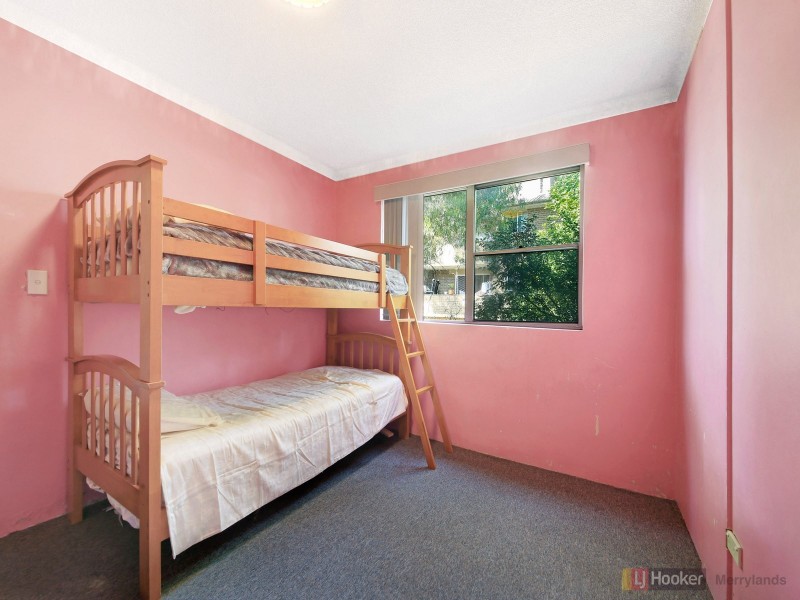 2/84-86 The Esplanade, Guildford NSW 2161