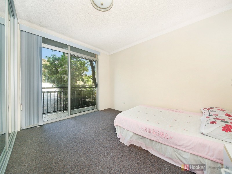 2/84-86 The Esplanade, Guildford NSW 2161