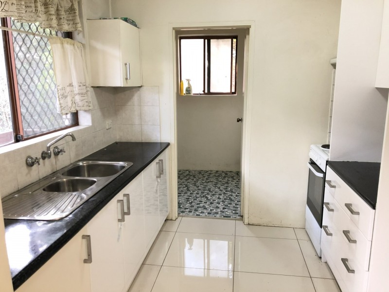 Unit 5/43-47 Sheffield Street, Merrylands NSW 2160