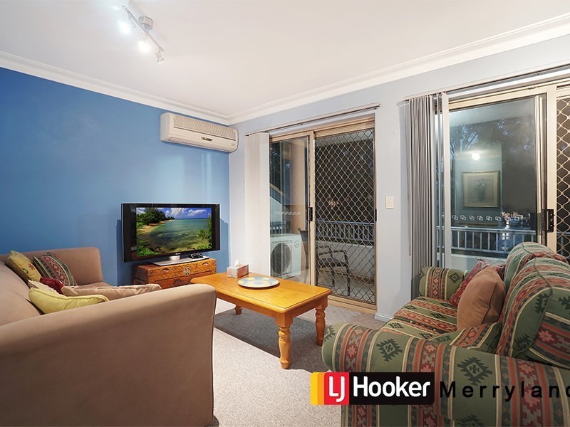 1/31 Oxford Street, Merrylands NSW 2160