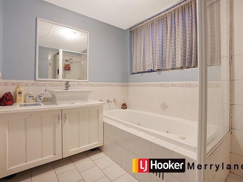 1/31 Oxford Street, Merrylands NSW 2160
