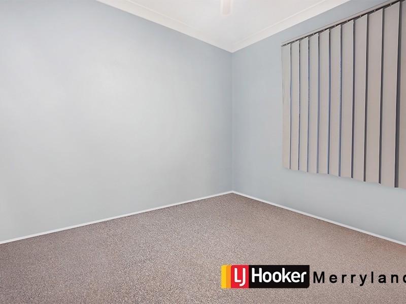 1/31 Oxford Street, Merrylands NSW 2160
