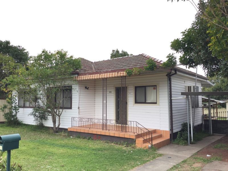 40 Binda Street, Merrylands NSW 2160