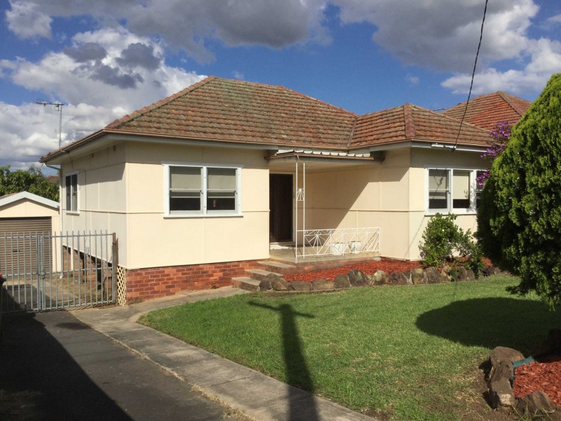 1 Stanley Street, Merrylands NSW 2160