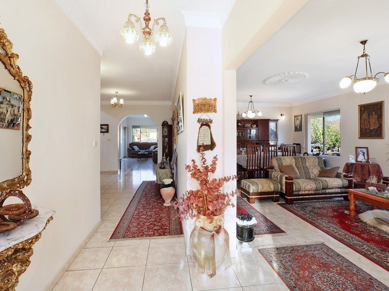 22 Denmark Street, Merrylands NSW 2160