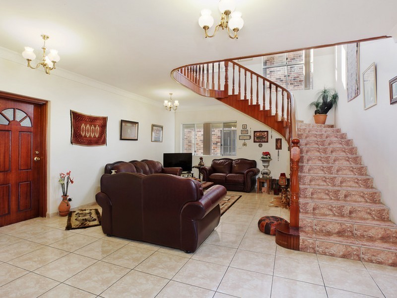 22 Denmark Street, Merrylands NSW 2160