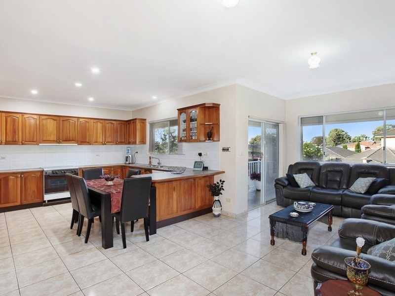 22 Denmark Street, Merrylands NSW 2160