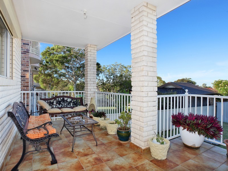 22 Denmark Street, Merrylands NSW 2160