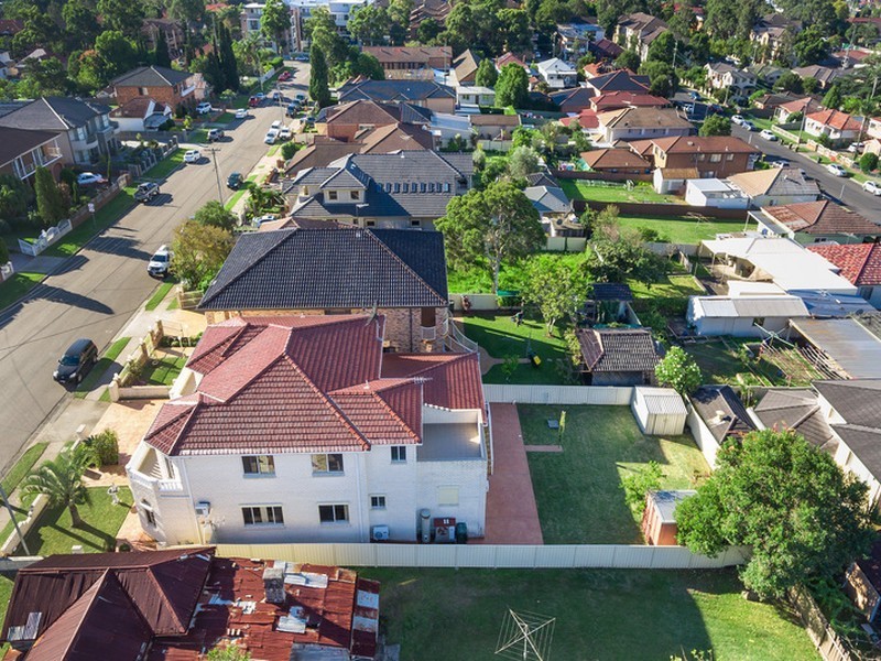 22 Denmark Street, Merrylands NSW 2160