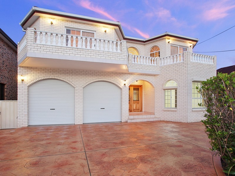 22 Denmark Street, Merrylands NSW 2160