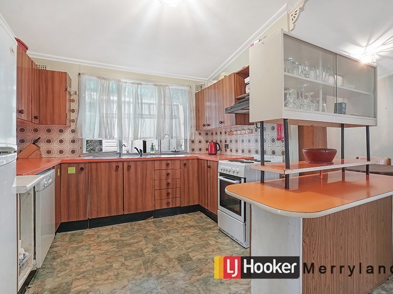 16 St Pauls Place, Chester Hill NSW 2162