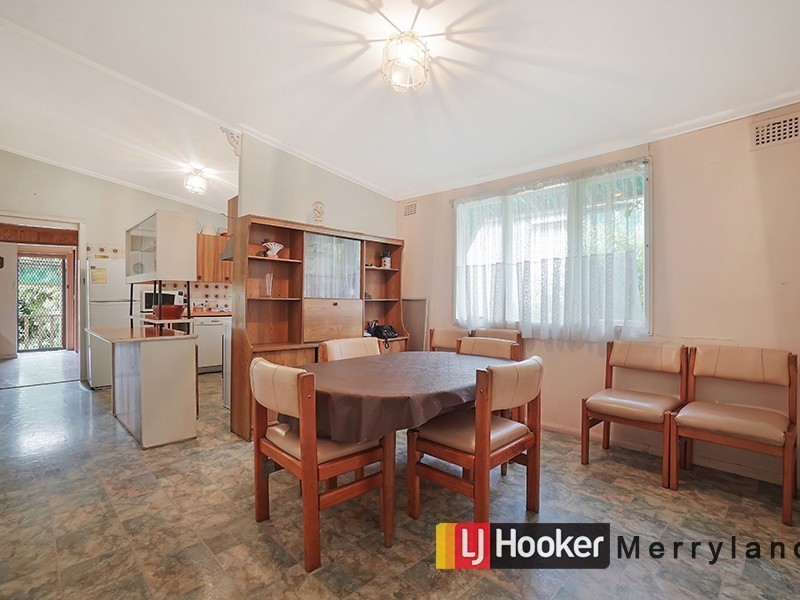 16 St Pauls Place, Chester Hill NSW 2162