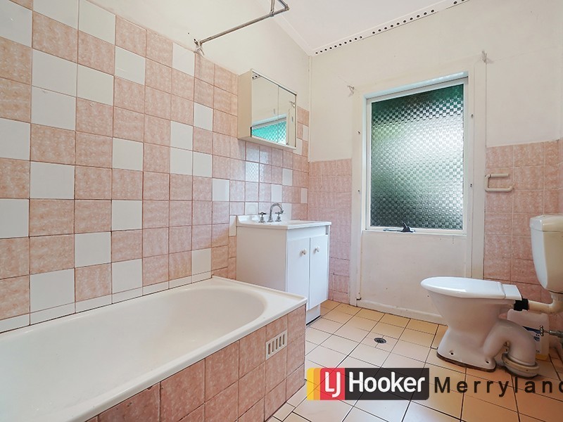 16 St Pauls Place, Chester Hill NSW 2162