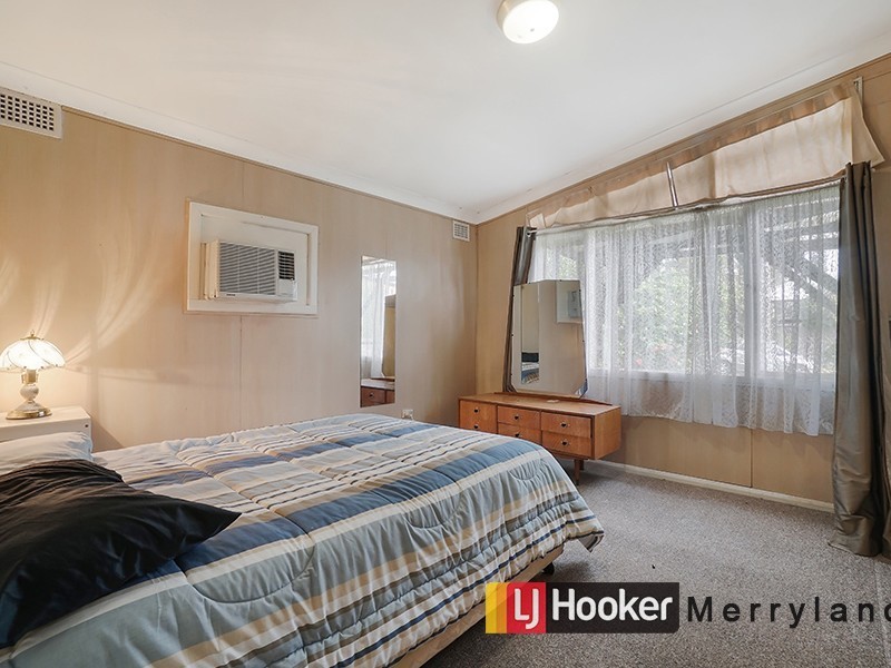 16 St Pauls Place, Chester Hill NSW 2162