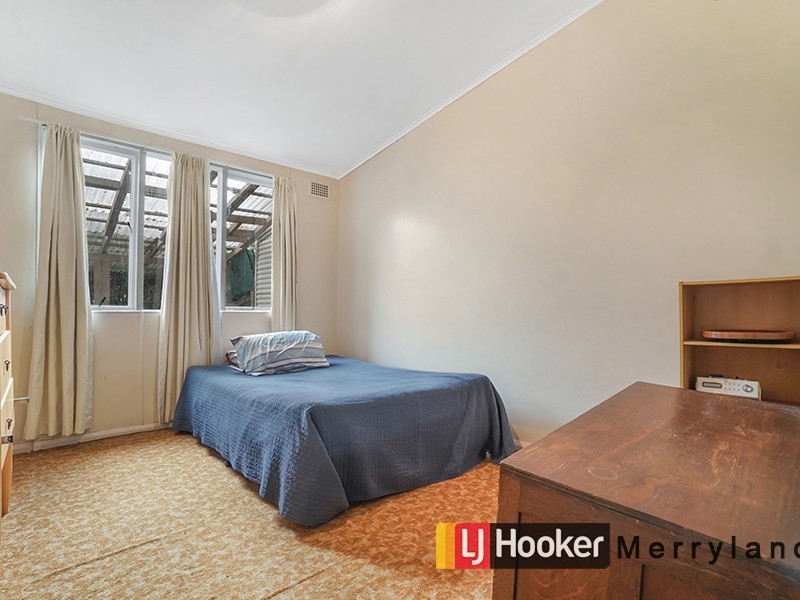 16 St Pauls Place, Chester Hill NSW 2162