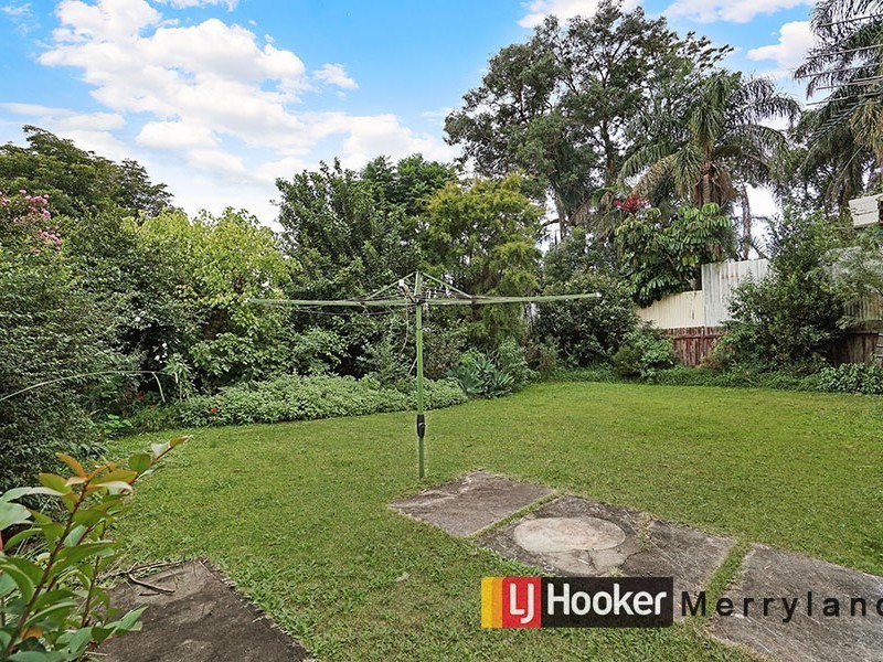16 St Pauls Place, Chester Hill NSW 2162