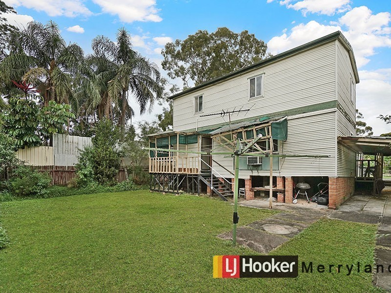 16 St Pauls Place, Chester Hill NSW 2162