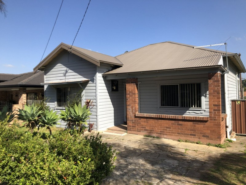 74 Henry Street, Guildford NSW 2161