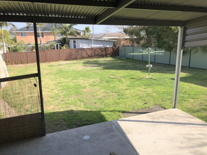 74 Henry Street, Guildford NSW 2161