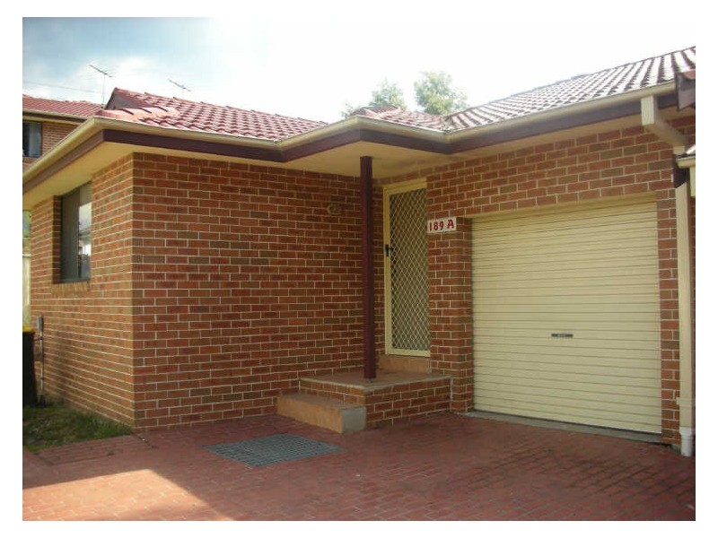 189A Dunmore Street, Wentworthville NSW 2145