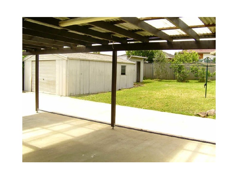 14 Victor Street, Greystanes NSW 2145