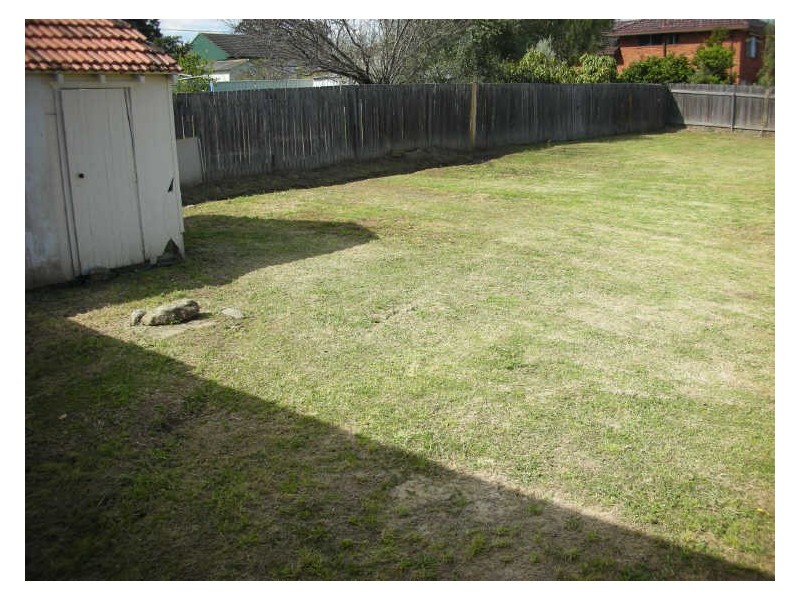 54 St Ann Street, Merrylands NSW 2160