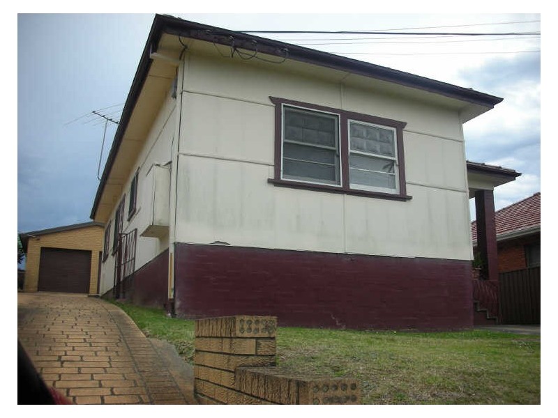 2/741 Merrylands Road, Greystanes NSW 2145