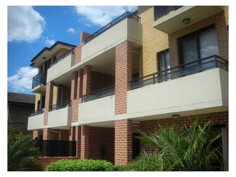 12/95 Great Wetern Highway, Parramatta NSW 2150