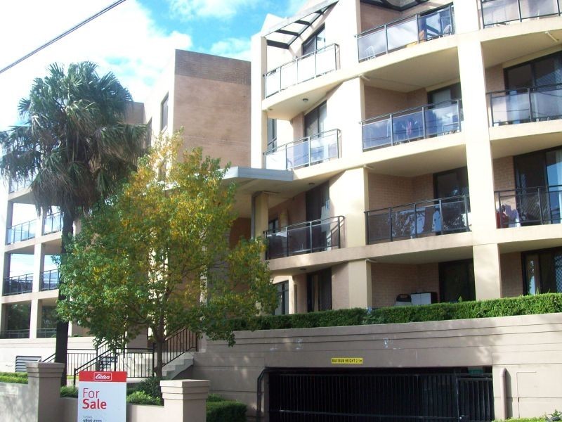 24/9-13 Griffith St, Blacktown NSW 2148