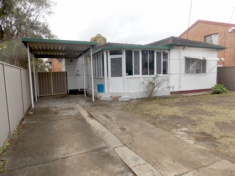 14 Murdock Street, Guildford NSW 2161
