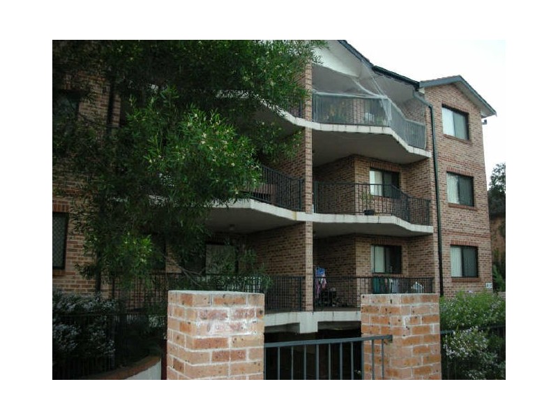 12/49-51 Calliope, Guildford NSW 2161