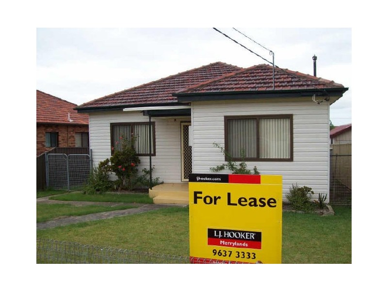 6 Rubina Street, Merrylands NSW 2160